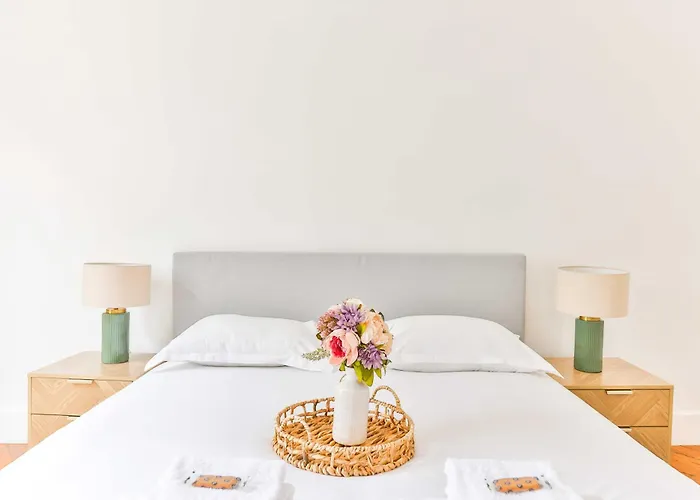 Spacious - 2br-4p - Montmartre-moulin Rouge *